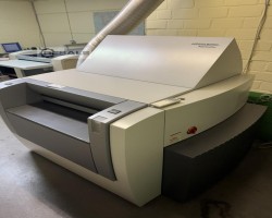 Maschine: HEIDELBERG Suprasetter A52/A74 CTP Belichter