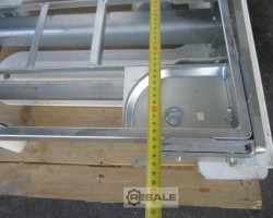 Maschine: BLOKSMA HET-LZBEP-300 (LINKS) HUBGERÄT