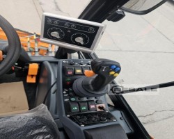 Maschine: HOLDER C65 SC Schneeräummaschinen