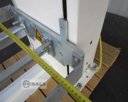 Maschine: BLOKSMA HET-FZBEP-300 (GERADE) HUBGERÄT