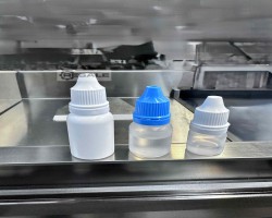 Maschine: MEDISEAL (KöRBER) P1500 Kartoniermaschinen