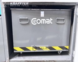 Maschine: COMAT 1F14DQV1.4LSX3 Werkzeugmaschinenzubehör