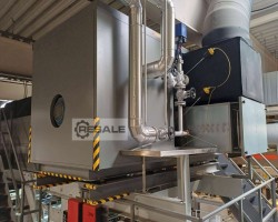 Maschine: FISCHER UND KRECKE(BOBST) FP16-S10 