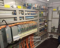Maschine: BOBST 20SIX 