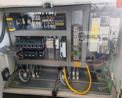 Maschine: BEHRINGER LPS 60-T Vertikalbandsägen