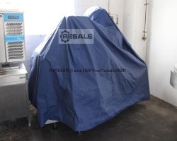 Maschine: FABBRI GROUP / WALDYSSA ELIXA 35 LIBRA Lebensmittelverpackungsmaschinen