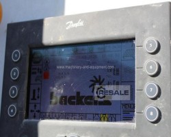 Maschine: BACKERS 3-mtbl (c) Siebmaschinen