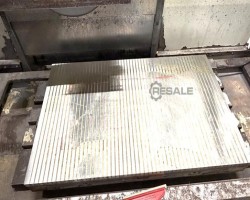Maschine: ELB ABA KELLENBERGER Geibel + Hotz FS 1050 GT SL Flach- und Profilschleifmaschinen, waagerechte Schleifspindel