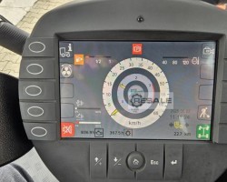 Maschine: KäRCHER MC250 Kehrmaschinen