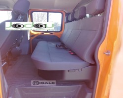 Maschine: RENAULT Master 