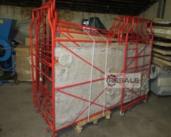 Maschine: CORDES Corlette 