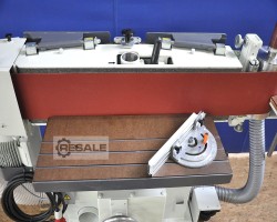 Maschine: LANGZAUNE LZK 4-S Kantenschleifmaschinen