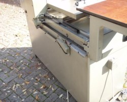 Maschine: KEMPE WERKE Grafix GX 1 N 