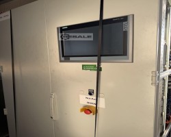Maschine: JENBACHER JMS 612 Gasmotoren