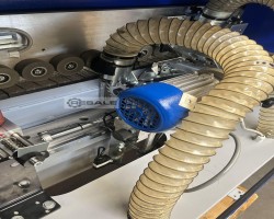 Maschine: FELDER G330 Kantenanleimmaschinen