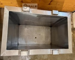 Maschine: U Schinkenpresse 