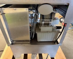 Maschine: TREIF Felix Speckschneider