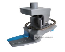 Maschine: STORK SPARE PARTS All the evisceration machines Kompatible Ersatzteile-Geflügel-Evisceration-Ausrüstung