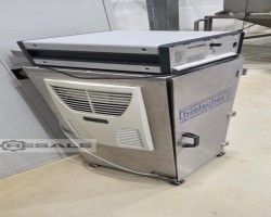 Maschine: HIELSCHER UIP 1000 hd Mischer