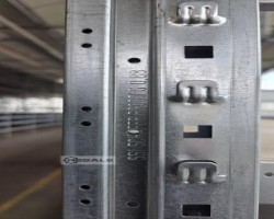 Maschine: SSI-SCHäFER R3000 Fachbodenregale