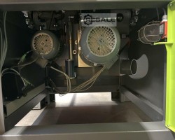 Maschine: ALTENDORF WA80 Formatkreissägen