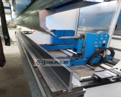 Maschine: TRUMPF Trumabend V130 x 3000 Abkantpressen