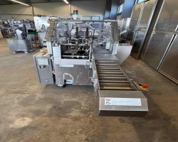 Maschine: TGM Box 90 Kartoniermaschinen