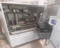Maschine: HOLZMA HPL380/38/22 Plattensägen