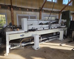 Maschine: SCM Sigma Prima 67 P 3300mm Plattenaufteilsägen