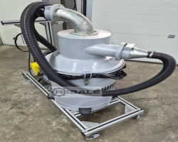 Maschine: U u Reinigungsmaschinen