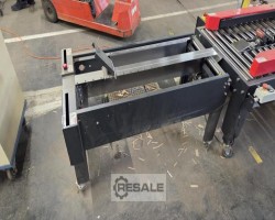 Maschine: HERIPACK HV-TX52.B - Kartonverschließer Kartonverpackungsmaschinen