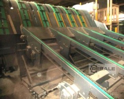 Maschine: ESTERER u Sägewerk
