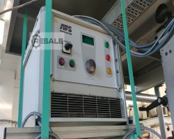 Maschine: FLEXOTECNICA Tachys 