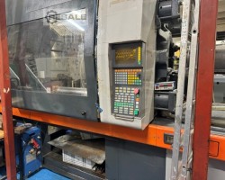Maschine: SANDRETTO OTTO 3170-440 Spritzgiessmaschinen