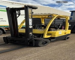 Maschine: HYSTER H2,5 CT 