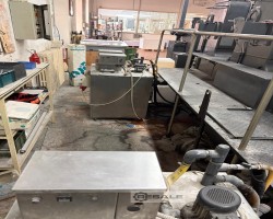 Maschine: HEIDELBERG Speedmaster 102 VP 