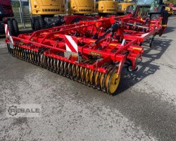 Maschine: VÄDERSTAD TopDown TD 400 Grubber