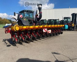 Maschine: VÄDERSTAD Tempo V12 Einzelkornsämaschine