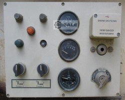 Maschine: COMBISCREEN ML2000S Trommelsiebanlagen mobil
