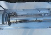 Maschine: MAKAKIN Co Ltd 125711 Drehkolbenpumpe Edelstahl