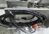 Maschine: NORO SK 100/L4 Edelstahl Drehkolbenpumpe