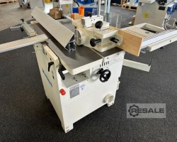 Maschine: SCM C26 Kombimaschine