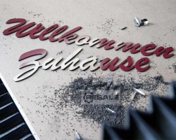 Maschine: CNC-STEP T-Rex Servo-2030 CNC Fräse CNC Portalfräsmaschine Holz Alu