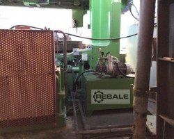 Maschine: WMV Niles DKZ 4000 CNC Karusselldrehmaschinen