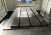 Maschine: KNUTH X.mill 900 B Vertikale CNC Bearbeitungszentren