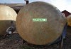 Maschine: JUNO  P55 Polyestertank 15.000 L GFK-Tank oberirdisch
