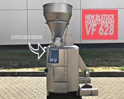 Maschine: HANDTMANN VF 628 GD 93 Füllmaschinen und Vakuumfüller