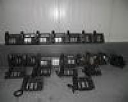 Maschine: ALCATEL Alcatel Omni PCX 4400 Telefonanlage Alcatel