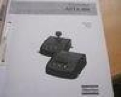 Maschine: D+E Atlas Copco Aceta 400