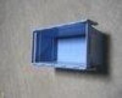 Maschine: BITO Mehrwegbehälter 810x400x440 Bito Mehrwegbehälter